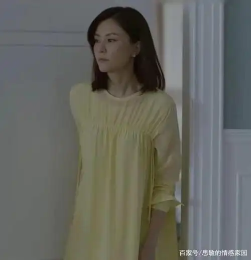 《少年派》裴音:守着无性婚姻15年,女人请多为自己想一点