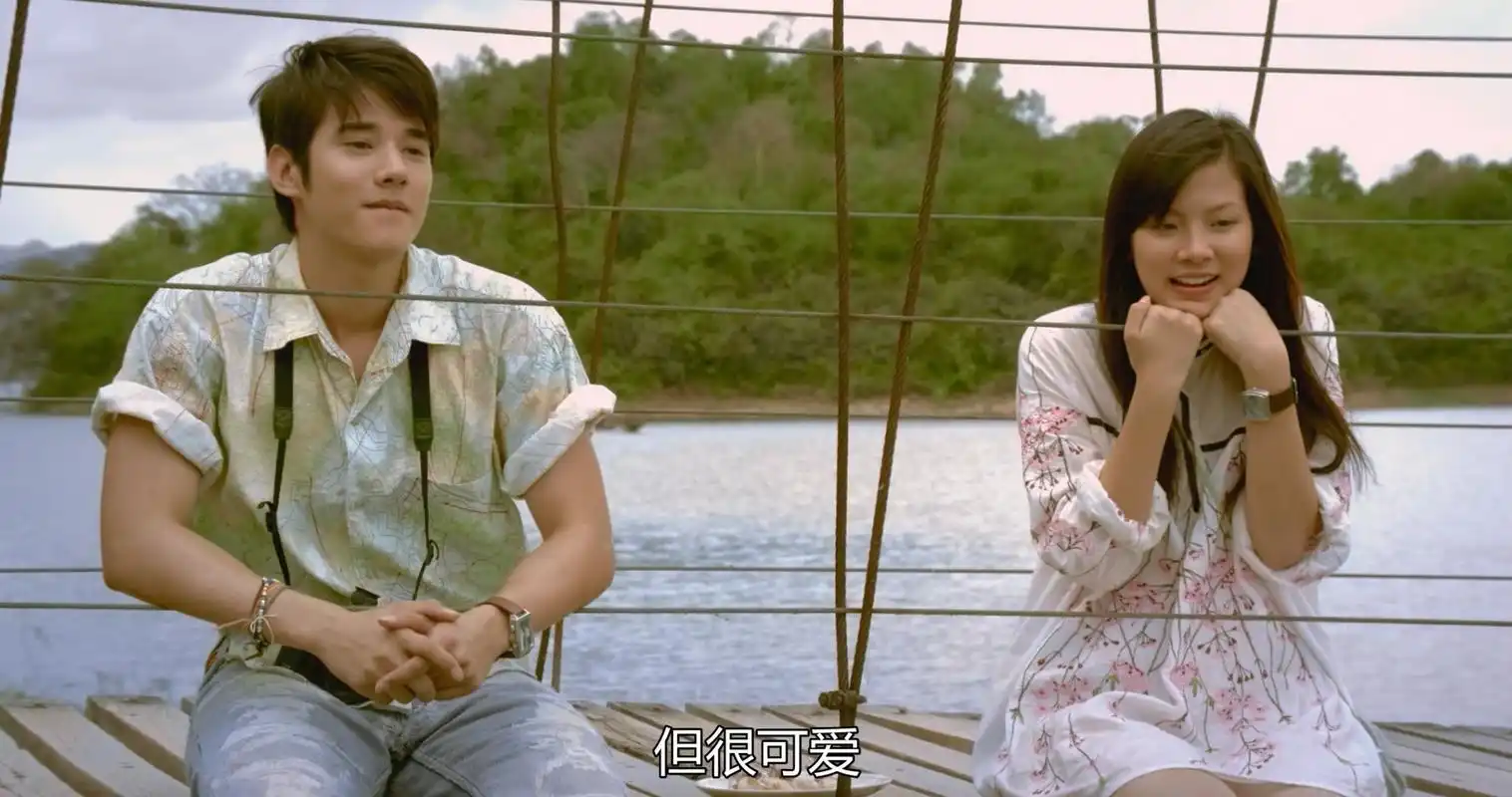 《初恋那件小事》电视剧真是高度还原《初恋这件小事》这部电影!