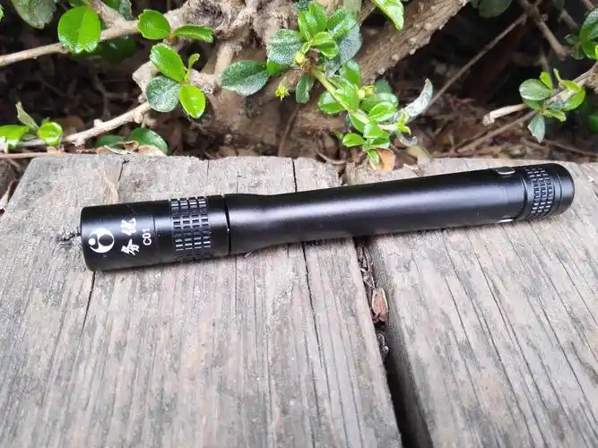 医用手电的作用有哪些医用手电筒百科