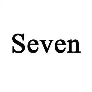 seven