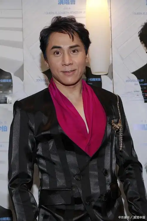 我想,如果宝丽金公司的人看到多年后,还有人记得宝丽金三个字.