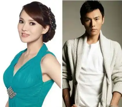 伊能静现任老公身份背景