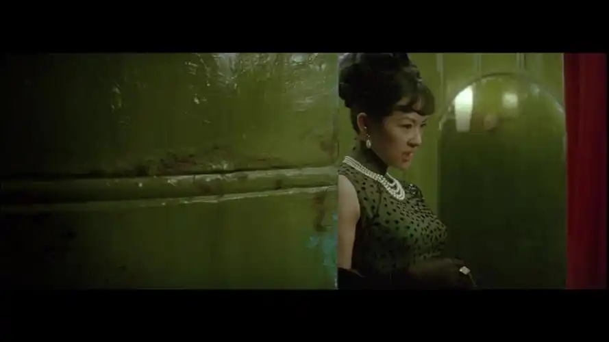 2046粤语2004年王家卫执导电影