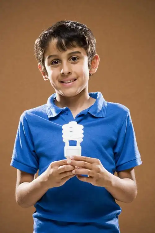 正面,纯洁,节能,照明,欧洲,欧洲人,仅一个男性,仅一个人,握,阴影,棕色