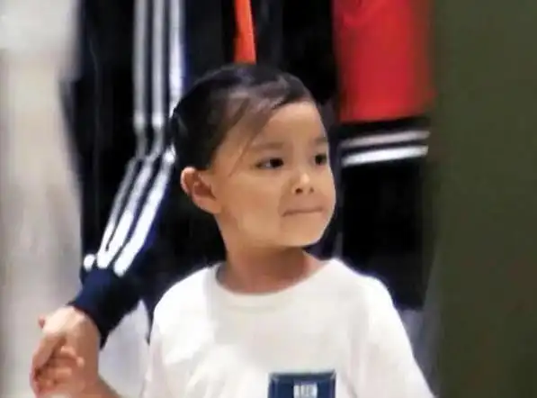 刘向蕙今年几岁了以及现在的图片