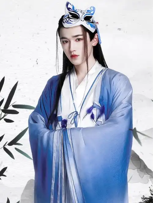 翩翩公子 世无双_宋亚轩_娱乐_明星娱乐资讯