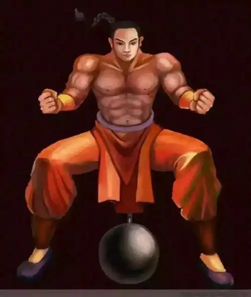 提肛运动道家洗髓壮阳回春功交而不泄回春固精术