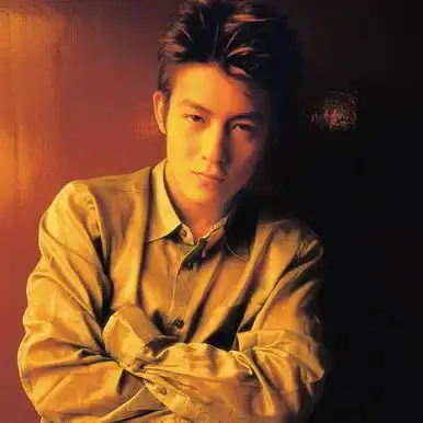 陈冠希年轻早期帅气经典高清头像图片