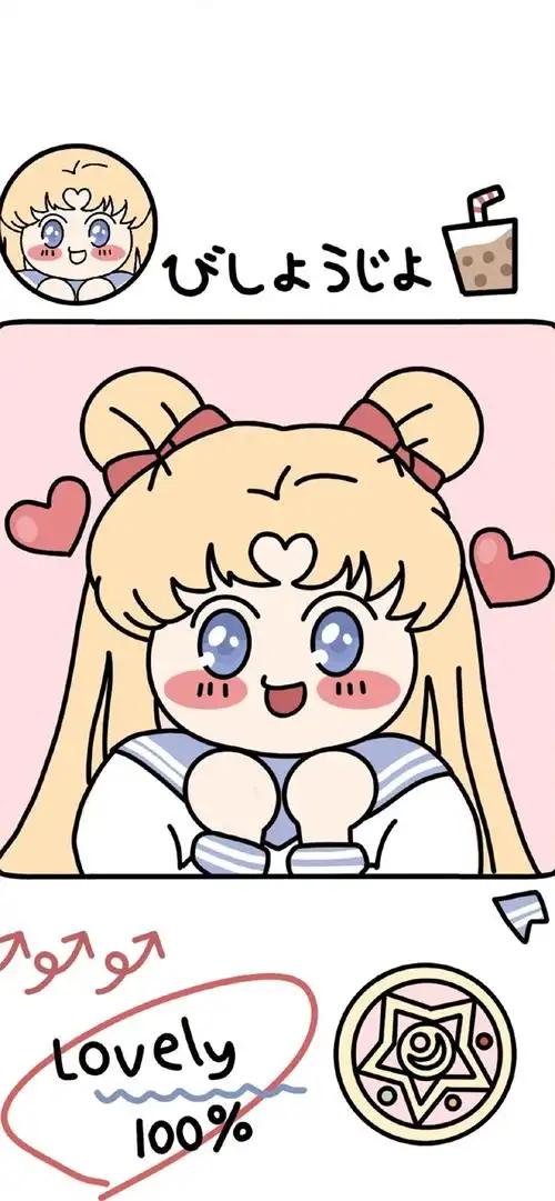 2020最火手机壁纸女生,2020最好看的手机桌面壁纸