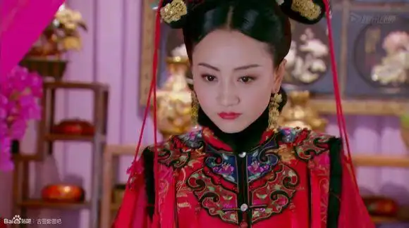 细数古装剧里我喜爱的各类女子