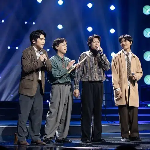 乐队风暴高质量battle杀疯了玩音乐我们是认真的