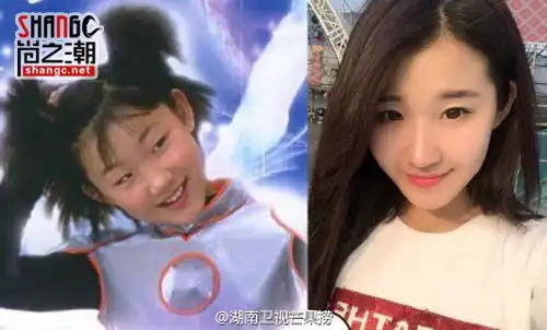 快乐星球丁凯乐扮演者李瑞近况曝光李瑞和杨洋有什么关系