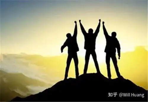 无限极老板i使命感让我们的生活变得更有意义