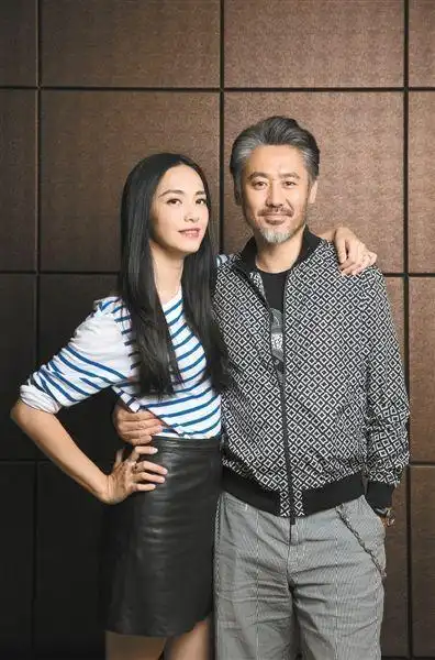 姚晨吴秀波为戏斗嘴 较真的人在一起=彗星撞地球