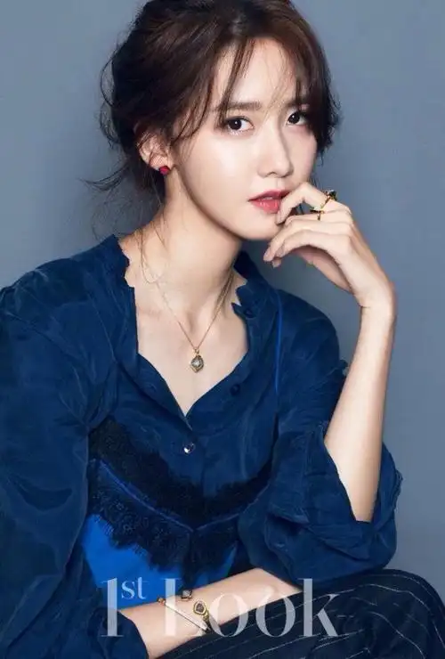 林允儿少女时代yoona