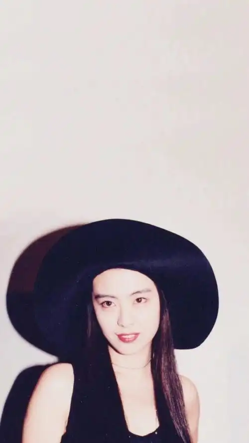 有没有王祖贤好看的壁纸呀? - 知乎