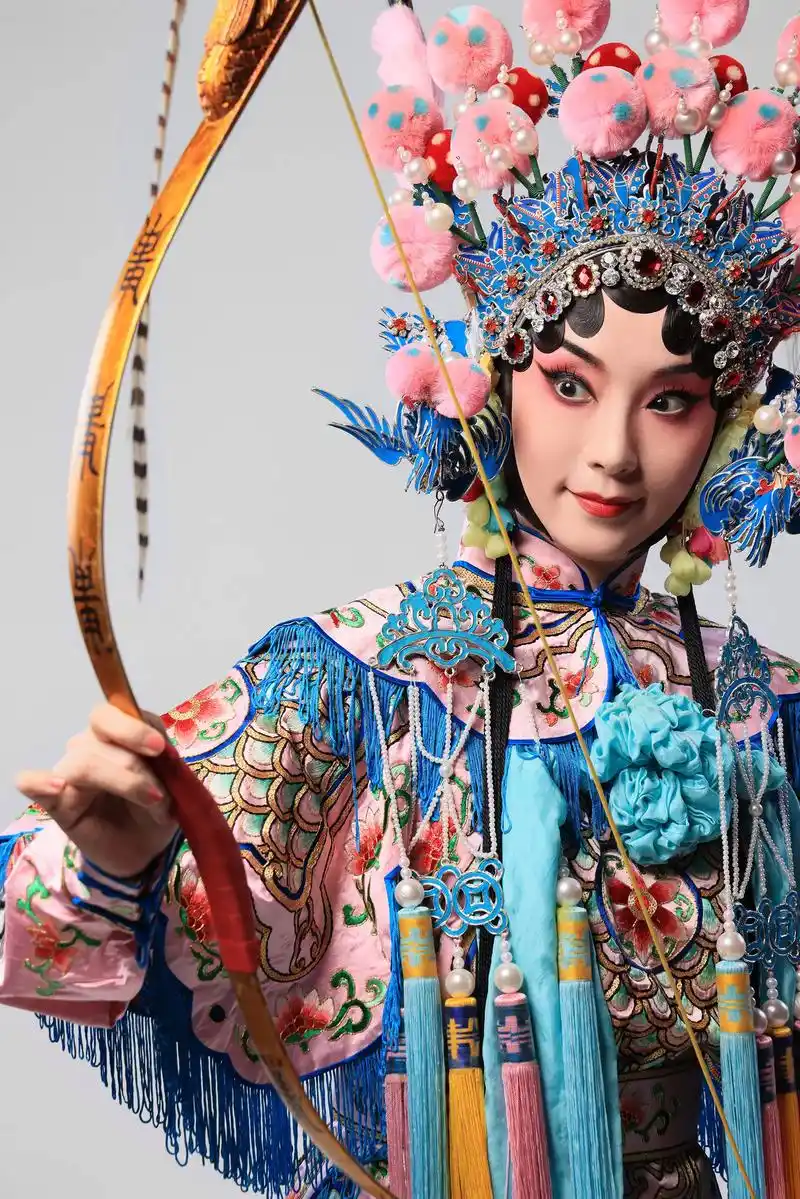 "五子登科—洵源佳韵"袁佳个人专场