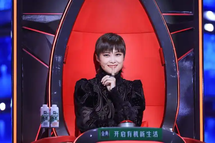 金典2020中国好声音收视五连冠全国二十强学员荣耀列阵