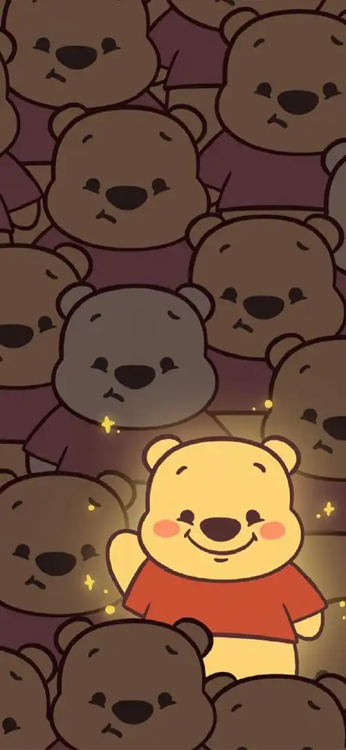 手机壁纸##卡通壁纸##锁屏