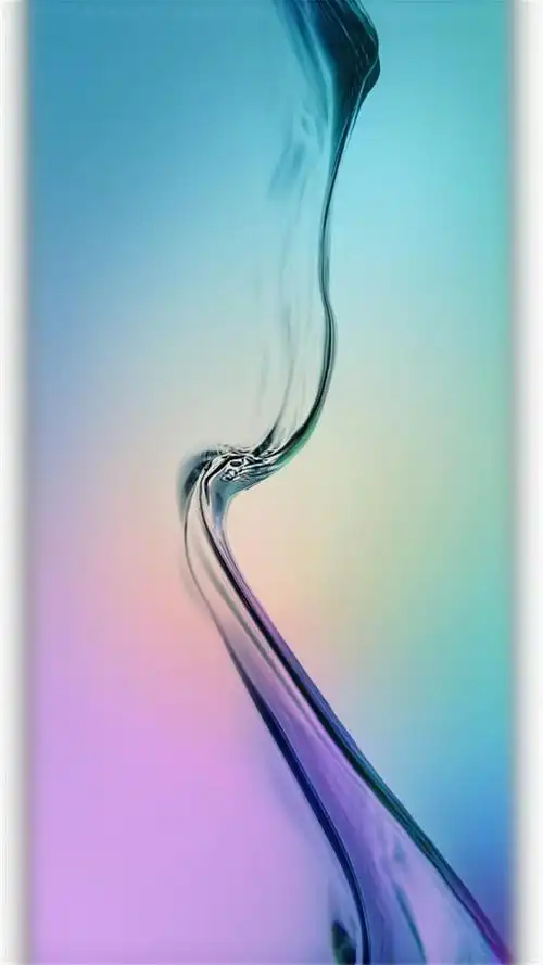 三星手机屏保,苹果手机屏保(三星手机曲面屏幕屏壁纸推荐)