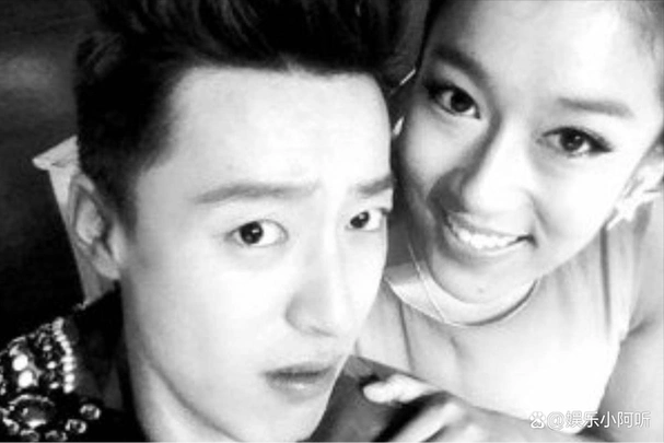 因此吉克隽逸果断地拒绝了老情人,老帮手和人生伯乐刘石坚的求婚.