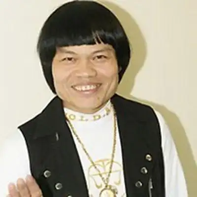 丑男照片头像-高清头像