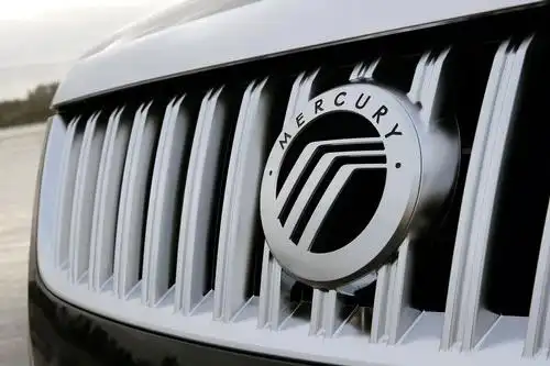 新闻 汽车新闻 行业资讯 > 正文      品牌历史:水星作为福特汽车公司