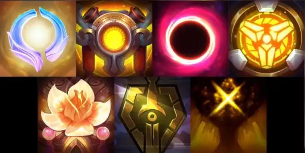 英雄联盟2021至臻商店返场 年终至臻商店有哪些皮肤