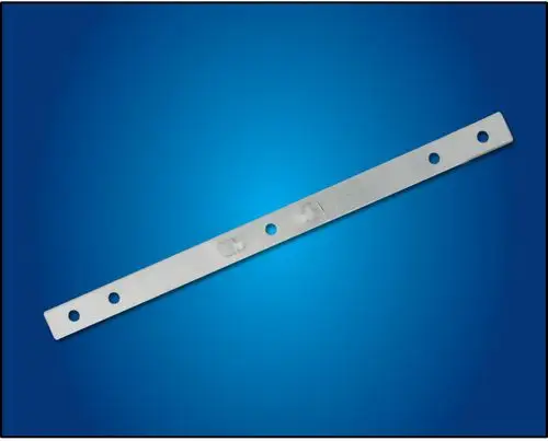 铝合金门窗固定件 新加盛门窗固定片 高要门窗固定片批发