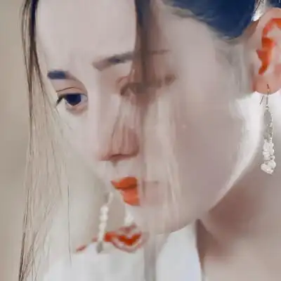 迪丽热巴. - 李长歌. - 长歌行.