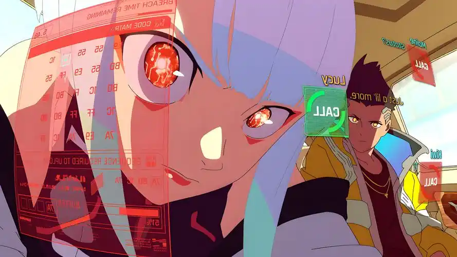 赛博朋克·边缘行者 | 高清唯美无水印壁纸 - 知乎