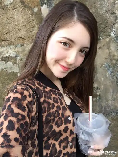 paiva 精致五官超香港龅牙妹 澳门小姐冠军中葡混血儿sofia