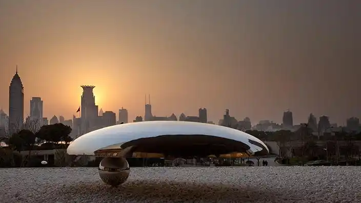 上海震旦博物馆门票,马蜂窝自由行 - 马蜂窝自由行