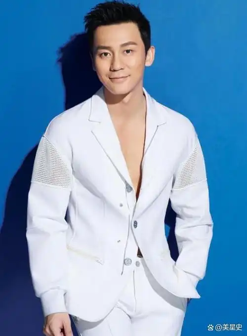 45岁年龄30岁身体!李晨体脂率惊人,保养秘籍曝光引网友围观