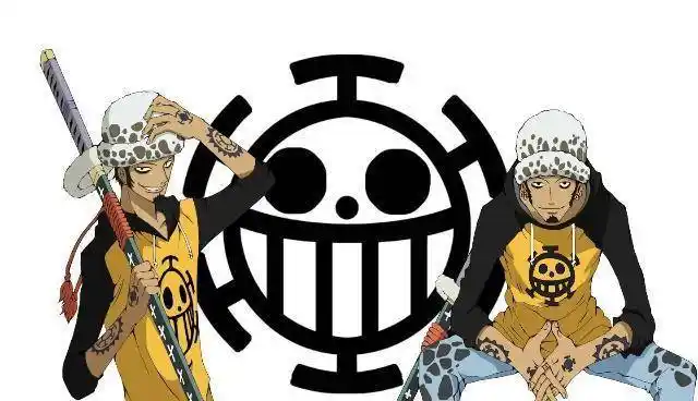 双果实的秘密终于解开,或将是最强四皇,斩杀红发_能力_恶魔_海贼团