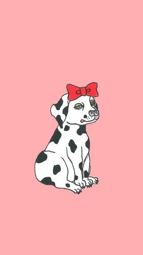 pink 粉色系 少女心 卡通 可爱 小清新 简约 森系 文艺 动漫 手绘