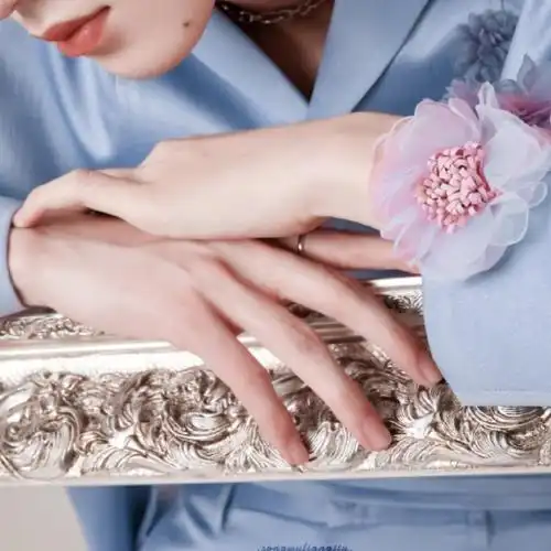 这本来就是个很色情的东西手控福利#宋亚轩转花