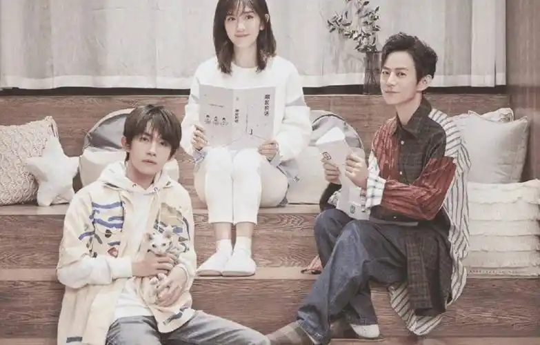 原创原创千玺请朋友听好还在热播王俊凯又一档综艺来袭阵容堪称豪华