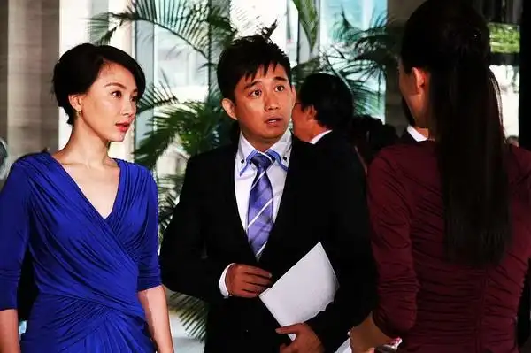 乐·记:the couple之《经过》