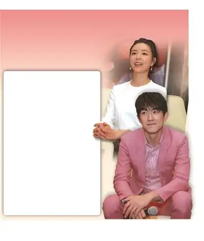 林更新张静初这部电影不累脑