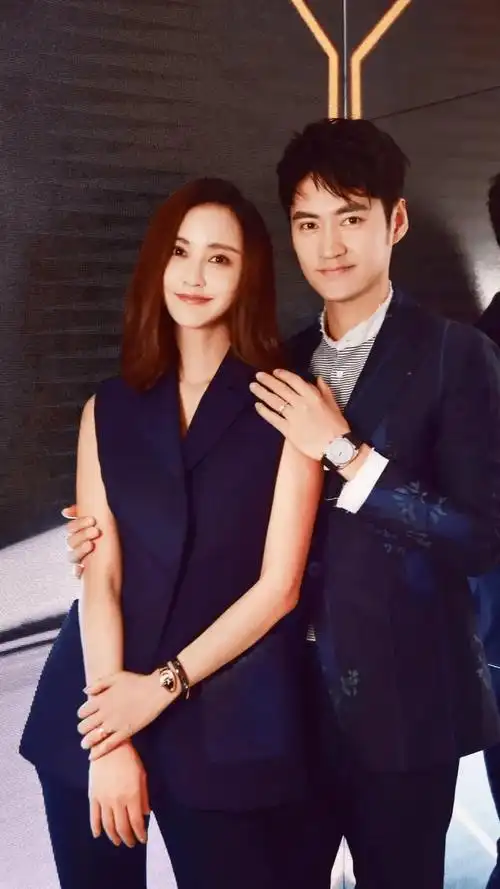 张歆艺:我这辈子最正确的决定,就是在38岁高龄为小丈夫生儿子_演艺圈