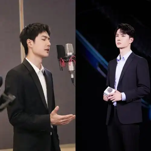 #王一博##王一博星光大赏#