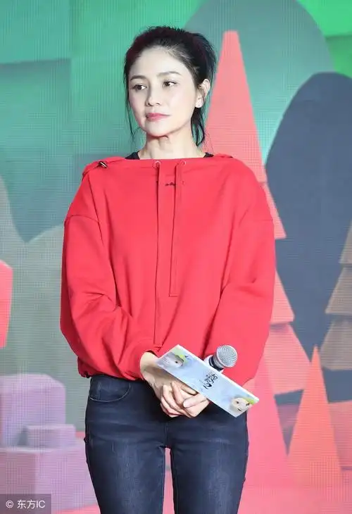 中国内地女演员胡可