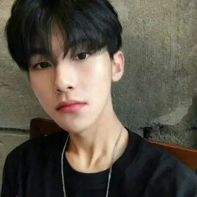 2020微信帅哥头像霸气个性超有范 就让往事随风往后也别将就