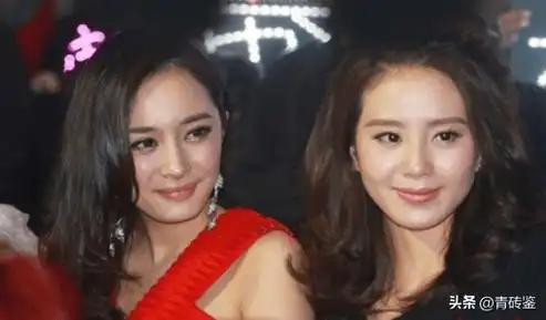 上海这一夜看到获奖的唐嫣才知她和杨幂当初的选择差别有多大