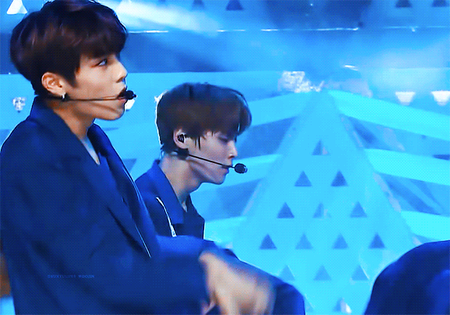 6】朴佑镇:舞台造就你,你主宰舞台_为人