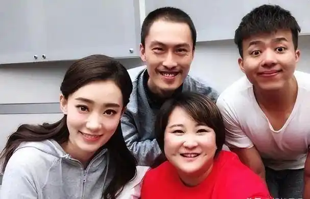 没后台没人罩没热度大碗娱乐的许君聪沦为真人秀的炮灰