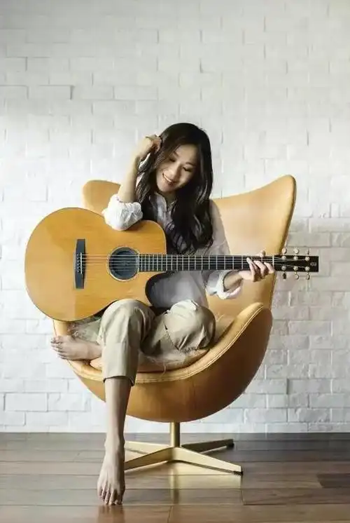 蔡健雅"若你碰到我live音乐会"西安站