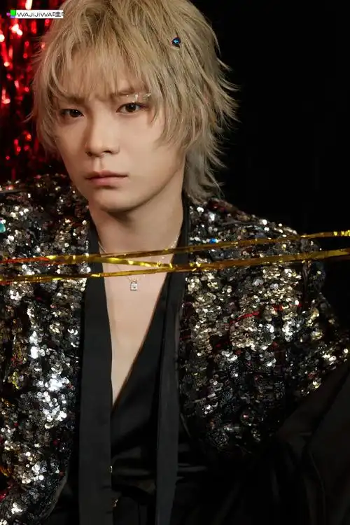 廖俊涛2024生日特别场