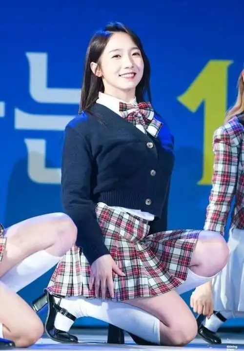 究竟是谁在黑孟美岐?